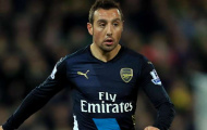 Santi Cazorla mở đường rời Arsenal