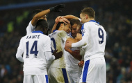 Leicester City không thể tái lập kỳ tích, vì sao? (Phần 2): Kẻ thù mạnh như hổ