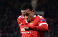Chuyển động ở M.U: Dùng 'mồi nhử' Depay, 'câu' Mane