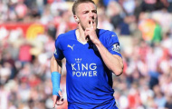 Jamie Vardy từng bị chê vì... quá già