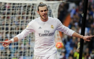 Bale vẫn là bản hợp đồng thành công của Real