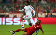 Arturo Vidal: Chiến binh trên lưng Hùm xám