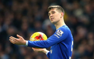 Thương vụ đầu tiên của Pep Guardiola là John Stones?