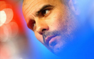 Chuỗi thành tích tệ hại của Pep Guardiola ở sân khách