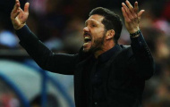 'Đây là phiên bản tốt nhất của Atletico Madrid'