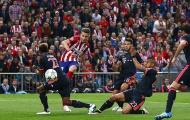 Saul Niguez: Từ kẻ bị kết tội oan đến báu vật của Atletico