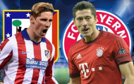 Chấm điểm Atletico - Bayern: Người hùng Saul