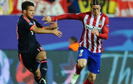 Torres: 'Chiến thắng dành cho NHM Atletico Madrid'