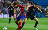 Hạ Bayern, Simeone viết lại khái niệm bóng đá mới