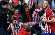 Hạ sát 'Hùm xám', Saul Niguez nói gì?