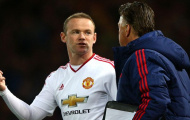 Chung kết FA Cup: Man United phải mặc áo sân khách