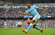Raheem Sterling: Lạc loài ở Etihad