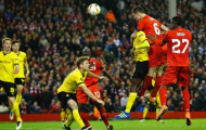 02h05 ngày 29/04, Villareal vs Liverpool: Chờ Klopp 'xoay chuyển càn khôn'