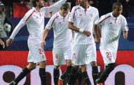 02h05 ngày 29/4, Shakhtar Donetsk vs Sevilla: Kẻ chinh phục