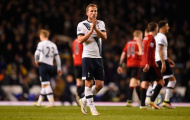 Tottenham: Hãy xem mùa này là bước đệm của tương lai