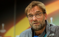 Klopp hoang mang trước sức mạnh của Villarreal