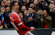 Hỏi đáp cùng Ander Herrera: De Gea hơn Neuer, Kane hơn Aguero
