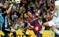Pep Guardiola: Trong nỗi nhớ Messi...