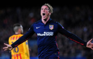 Fernando Torres: Có xứng đáng để được gọi tên?
