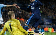 Một pha cứu thua của Joe Hart trị giá 13.000 euro