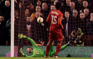 Sự đa dạng của Liverpool