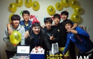 Ly kỳ câu chuyện Incheon United tổ chức sinh nhật cho Xuân Trường