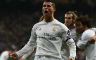 'Real chơi tốt hơn khi không có Cristiano Ronaldo'