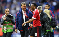 FA Cup: Cú hích của một kỷ nguyên mới tại Man United