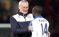 Leicester City khó có thể tái lập kỳ tích, vì sao? (Phần 3): Tiêu hao sinh lực