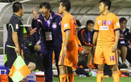 SHB Đà Nẵng: “Ông kẹ” mong manh