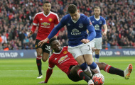 Fosu-Mensah: Dũng cảm lên, chàng trai trẻ!