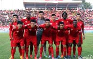 BLV Quang Huy: “Hải Phòng thể hiện bản sắc rất riêng ở V-League”