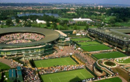 Wimbledon tăng tiền thưởng lên mức kỷ lục