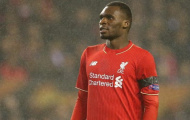 Đã đến lúc Liverpool thanh lý Benteke