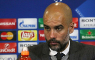 Simeone khiến triết lý hiện đại, đầy khoa học của Pep thảm bại