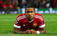 Memphis Depay: Phong độ ngày xưa nay còn đâu