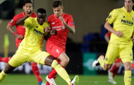 Phung phí cơ hội, Liverpool 'ôm hận' trước Villareal phút 90+2