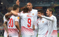 Shakhtar Donetsk 2-2 Sevilla: Kịch tính đến phút chót