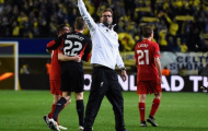 Jurgen Klopp quyết phục thù Villarreal ở Anfield