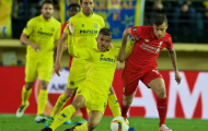 Video: Villarreal 1-0 Liverpool (Bán kết Europa League)