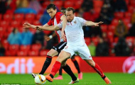 Video: Shakhtar Donetsk 2-2 Sevilla (Bán kết Europa League)
