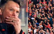 Nếu HLV Van Gaal dũng cảm hơn