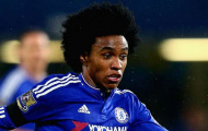 Đại gia Trung Quốc lại tính gây sốc với Chelsea