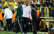 HLV Klopp 'trút cơn giận' lên thuyền trưởng Villarreal
