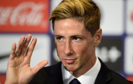 Fernando Torres vẫn chưa tiết lộ tương lai