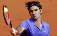Federer 'phá lệ' tới Madrid đại chiến với Djokovic và Nadal