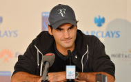 Nadal trở lại, Federer nhắc Djokovic 'dè chừng'