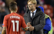 Phil Neville thất vọng về ngôi sao của Liverpool