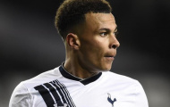 Tiền bối lên tiếng dạy dỗ Dele Alli