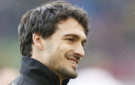 Vì sao Dortmund phải công bố vụ Hummels?